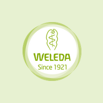 weleda cruelty free day cream
