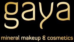 gaya cosmetics cruelty free mascara